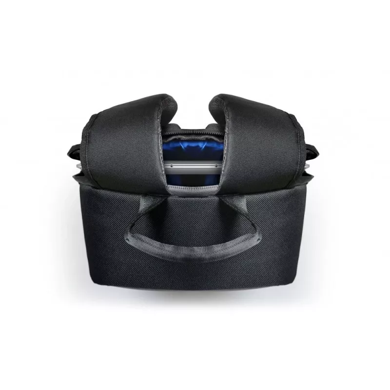 Port Designs CHICAGO EVO BP 13/15.6'' 39,6 cm (15,6) Kuprinė Juoda