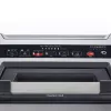 Vakuuminis pakuotojas Caso VRH 790 Advanced Pro 130 W su temperatūros valdymu