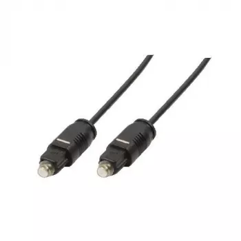 LogiLink skaitmeninis garso laidas (optinis) - TOSLINK (M)