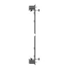 Adapteris ekranams be VESA lizdo Maclean MC-990