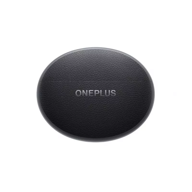 Belaidės ausinės ONEPLUS OnePlus Buds Pro 3 į ausį, Bluetooth 5.4, ANC, USB-C įkrovimo dėklas, IP55, juodos