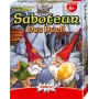 Saboteur - Das Duell, Kortų žaidimas
