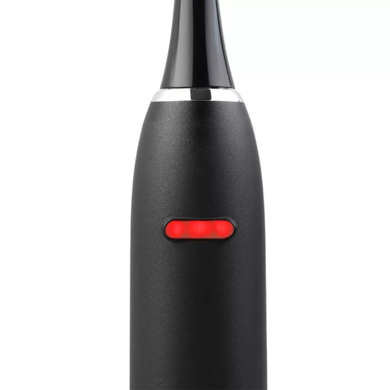 Lovio LVTB124BK SonicProtect PRO Black – elektrinis dantų šepetėlis