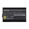 Cooler Master MPW-A001-AFAG-BEU 1000W Gold 80+ maitinimo blokas, ATX 3.1, 135mm FDB ventiliatorius
