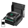 Bevielis baseino valymo robotas Wybot S2 Pro