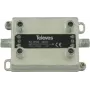 Skirstytuvas Televes AZ414D 4 kryptys 14 dB, dažnis 5–1218 MHz