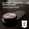 Skaitmeninės vonios svarstyklės Salter 9224 BK3RFEU16 Eco Power juodos