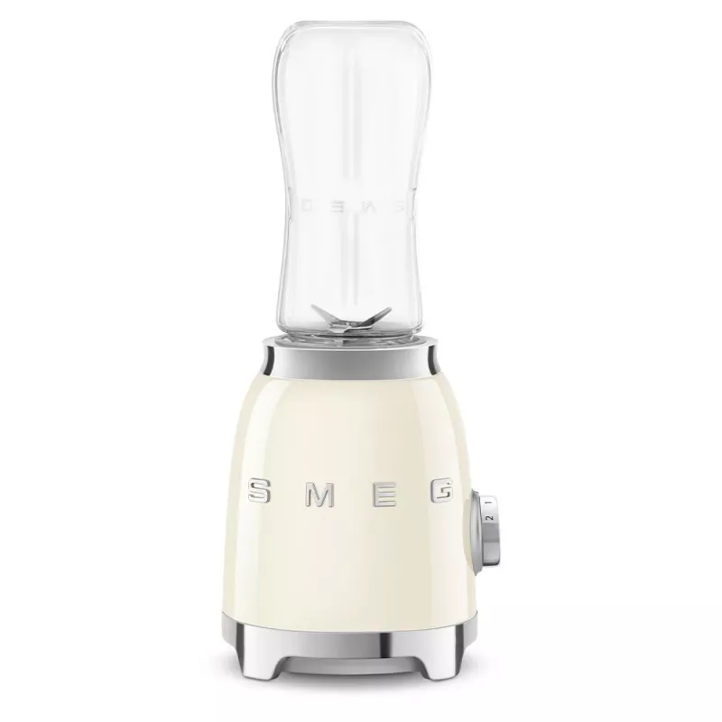 Stalinis blenderis Smeg 50's Style Aesthetic