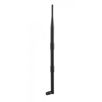 Antena WiFi SAVIO AK-06 9-12 dBi RP-SMA