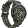 Hammer Watch 2 | Išmanusis laikrodis | AMOLED | 1,5 colio | Karinė versija
