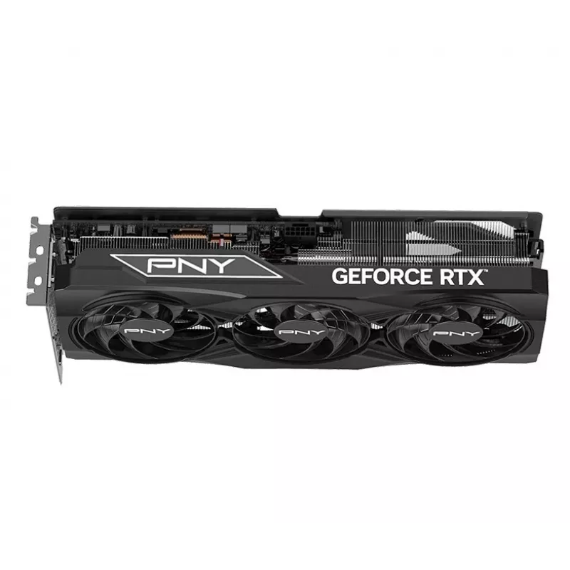Vaizdo plokštė PNY GeForce RTX 5070 Ti 16 GB GDDR7