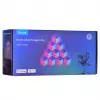 LED protingas skydelis Govee B6066 Hexa Pro RGBIC Bluetooth Wi‑Fi 10 vnt.