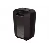Fellowes Powershred LX70 kryžminio pjovimo dokumentų smulkintuvas (juodas, 18 l, 11 lapų, 4x40 mm)