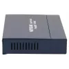 Nevaldomas jungiklis NETGEAR GS108GE, 8 prievadai, Gigabit Ethernet, 16 Gbit/s
