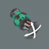 Wera Kraftform compact Stubby Magazin 2 daugiafunkcis atsuktuvas tiesus