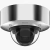 IP stebėjimo kamera Axis P3268-SLVE Dome 3840 x 2160 pikseliai