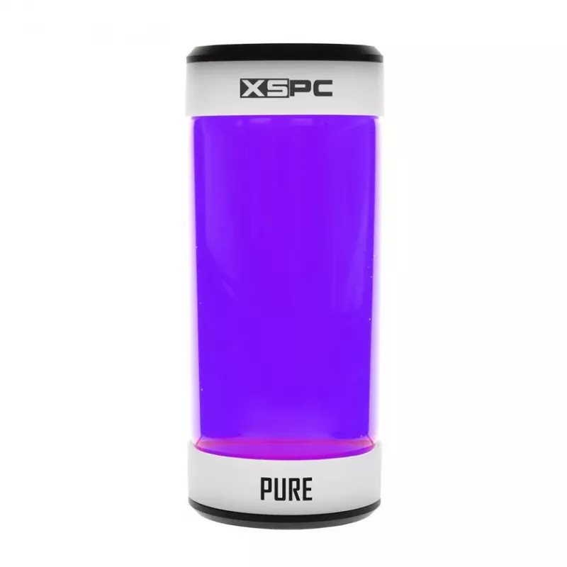 XSPC Pure aušinimo skysčio koncentratas 150 ml – rožinis UV