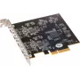 Sonnet Allegro USB-C 3.1 adapteris – 4x USB-C prievadai, PCIe, Thunderbolt 3