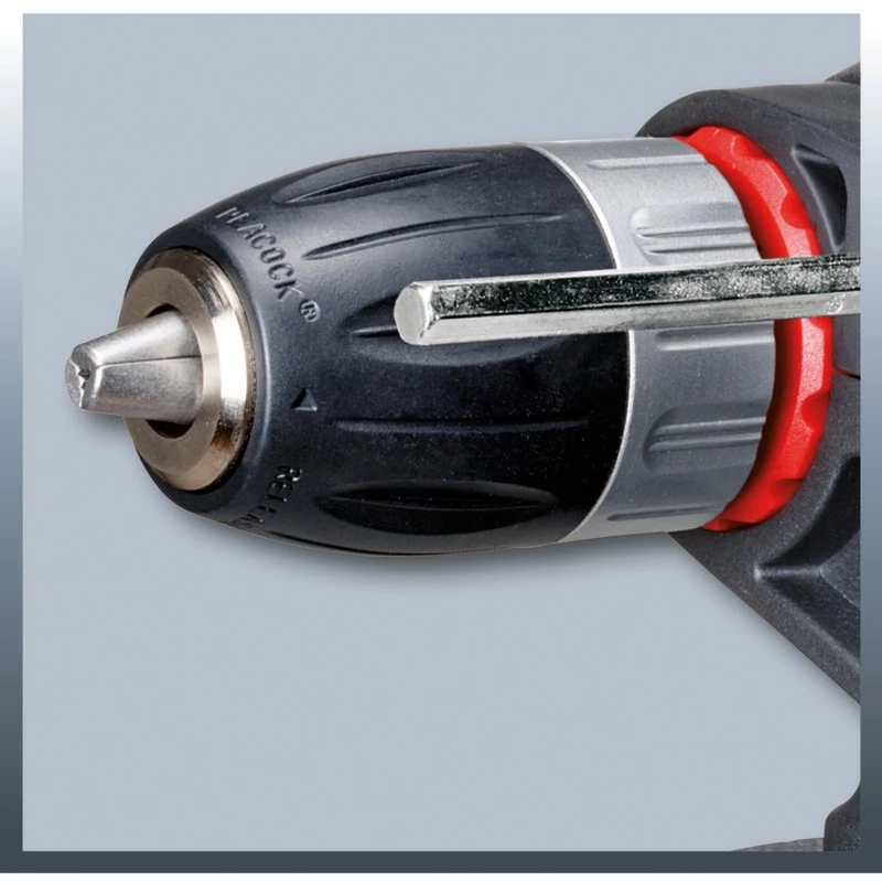 Gręžtuvas pistolinė rankena Einhell TC-ID 550 E 550W 2800 RPM 1,66 kg