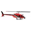 Sraigtasparnis Amewi Bell 206 Jet Ranger 6 kanalų