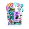 Meno ir amatų žaislas Canal Toys SSC 001, rekomenduojamas nuo 6 metų, plastikas, aliuminio spalva