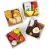 Melissa & Doug Maisto Grupės, Žaidimų Virtuvė