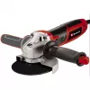 Kampinis šlifuoklis TC-AG 115/750 4430960 115 mm 750 W 240 V - raudonas/juodas (4430960)