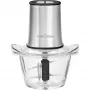 ProfiCook 2in1 daugiafunkcis smulkintuvas PC-MZ 1150 400 W nerūdijantis plienas (501150)