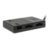 Valdiklis Lian Li UNI HUB SL-INF L-Connect 3 juodas (12SLIN-CONT3B) UNI Fan SL serijai
