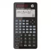 Mokslinis skaičiuotuvas HP 300SPLUS/INT BX, 315 funkcijų, 155x84x20mm, juodas