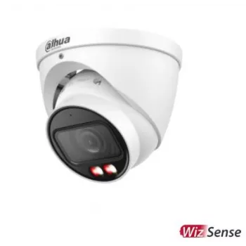 IP kamera DAHUA IPC-HDW3849T-ZS-IL-27135 4MP, naktinis matymas su IR, H.265, atspari oro sąlygoms