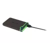 Išorinis kietasis diskas Transcend 1TB USB 3.2 Gen 1 StoreJet 25M3S