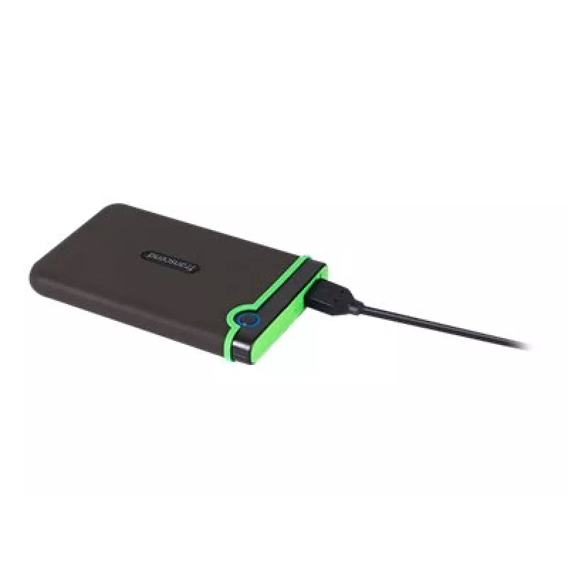 Išorinis kietasis diskas Transcend 1TB USB 3.2 Gen 1 StoreJet 25M3S
