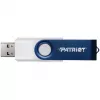 Xporter X550 32GB USB atmintukas mėlynas/baltas, USB-A ir USB-C 3.2 Gen 1