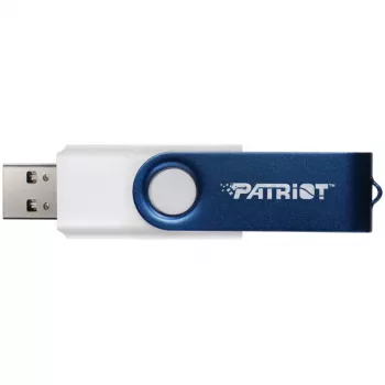 Xporter X550 32GB USB atmintukas mėlynas/baltas, USB-A ir USB-C 3.2 Gen 1