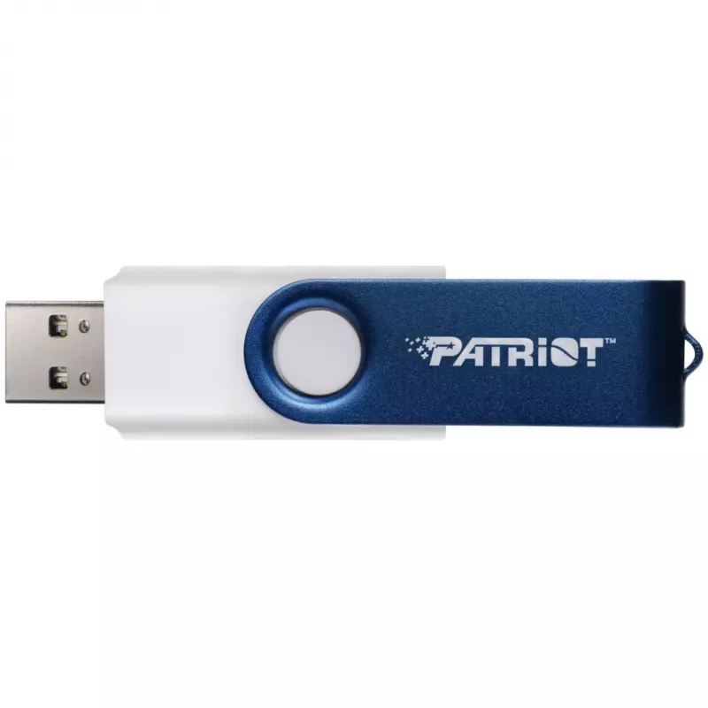 Xporter X550 32GB USB atmintukas mėlynas/baltas, USB-A ir USB-C 3.2 Gen 1