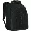 Wenger Legacy Black Series kuprinė 16 colių nešiojamam kompiuteriui (telpa iki 40,6 cm) 653629