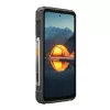 Atsparus išmanusis telefonas UleFone Armor 33 5G 6,3 colio – 12 GB RAM, 512 GB atminties, juodas