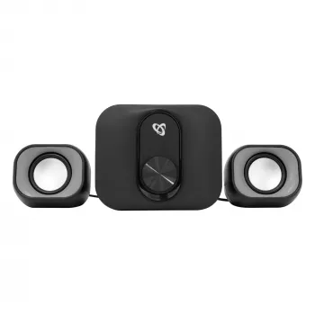 Garsiakalbiai Sbox SP-182, 20W galia