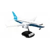 Konstruktorius Cobi Boeing 737-8 – 340 detalių, rekomenduojamas amžius 7+, mėlynos ir baltos spalvos
