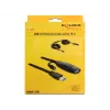 USB laidas DeLOCK USB 3.0 A (vyras) – USB 3.0 A (moteris) 10 m