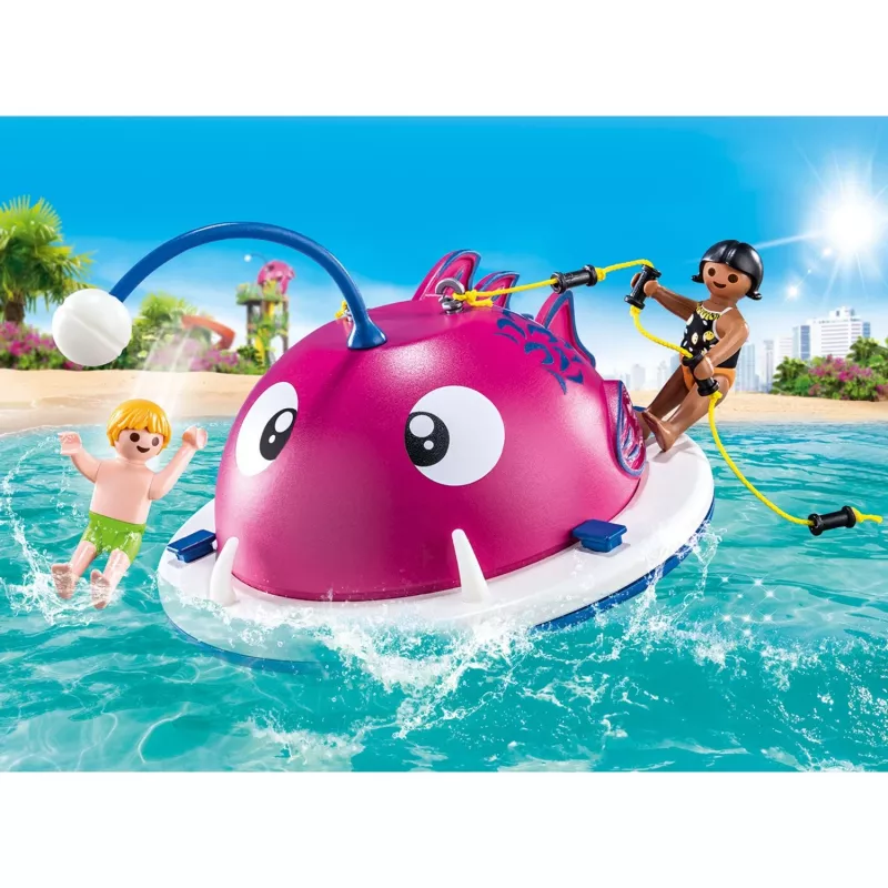 Playmobil FamilyFun 70613 figūrėlių rinkinys