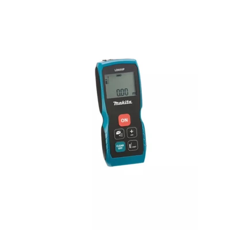 Lazerinis nuotolio matuoklis Makita LD050P