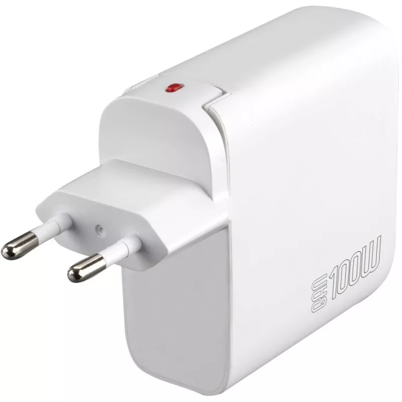 Įkroviklis mobiliesiems 4smarts 545100 Universal AC Indoor
