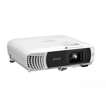 Projektorius Epson EB-FH54 – 4100 ANSI liumenų, 3LCD, WUXGA, lazerinis 12000 h, 1×HDMI, Ethernet, AirPlay 2