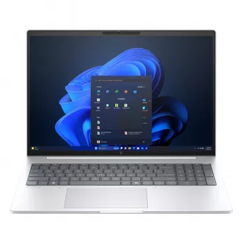 HP EliteBook 8 G1i 16 D0CY3ES 16,0 colio 2.5K IPS 400 nitų nešiojamas kompiuteris, Intel Core Ultra 7 255H, 64 GB RAM, 1 TB SSD, LTE/5G, Windows 11 Pro (D0CY3ES#ABD)