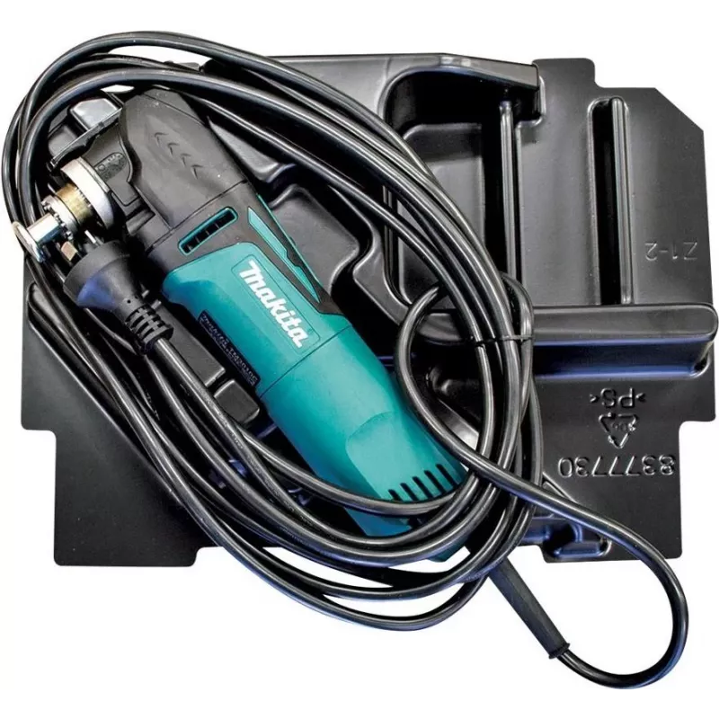 Makita Įdėklas į Nešiojimo Dėklą, skirtas Makita TM3010CX4J (837773-0)