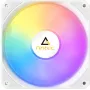 Antec P12R PWM ARGB 120 mm baltas reversinis korpuso ventiliatorius