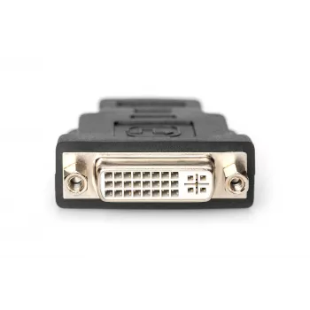HDMI adapterius Digitus AK-330505-000-S