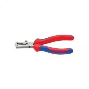 Knipex 11 12 160 vielos nuėmiklis 10 mm² (maks.) 7 (maks.) 5 mm (maks.)